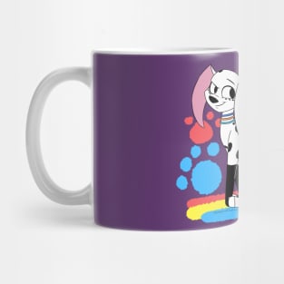 Dolly Mug